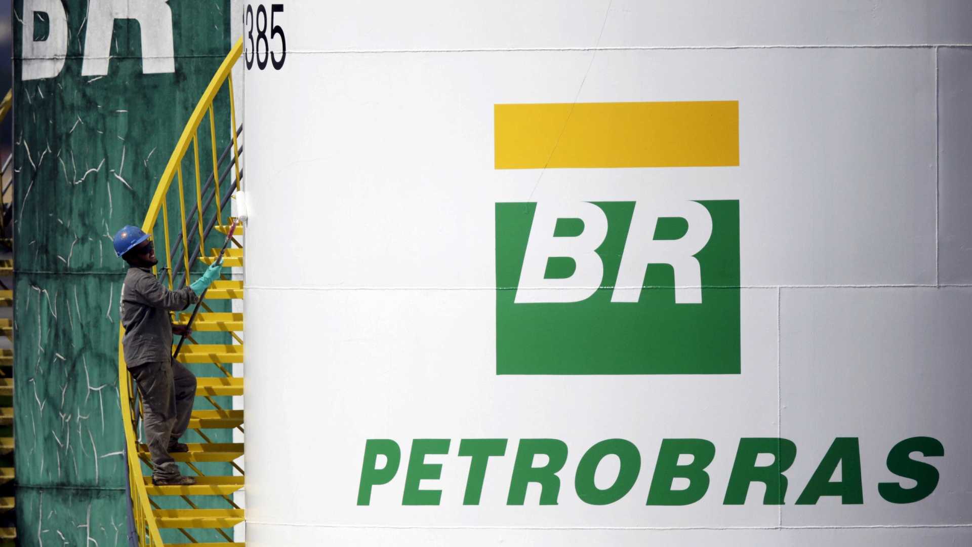 Petrobras volta a ser a maior empresa da Bolsa em valor de mercado