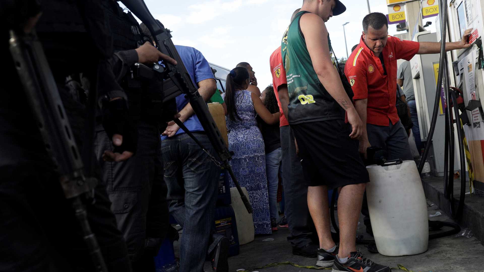 Entenda alguns pontos da greve dos caminhoneiros e o acordo com governo