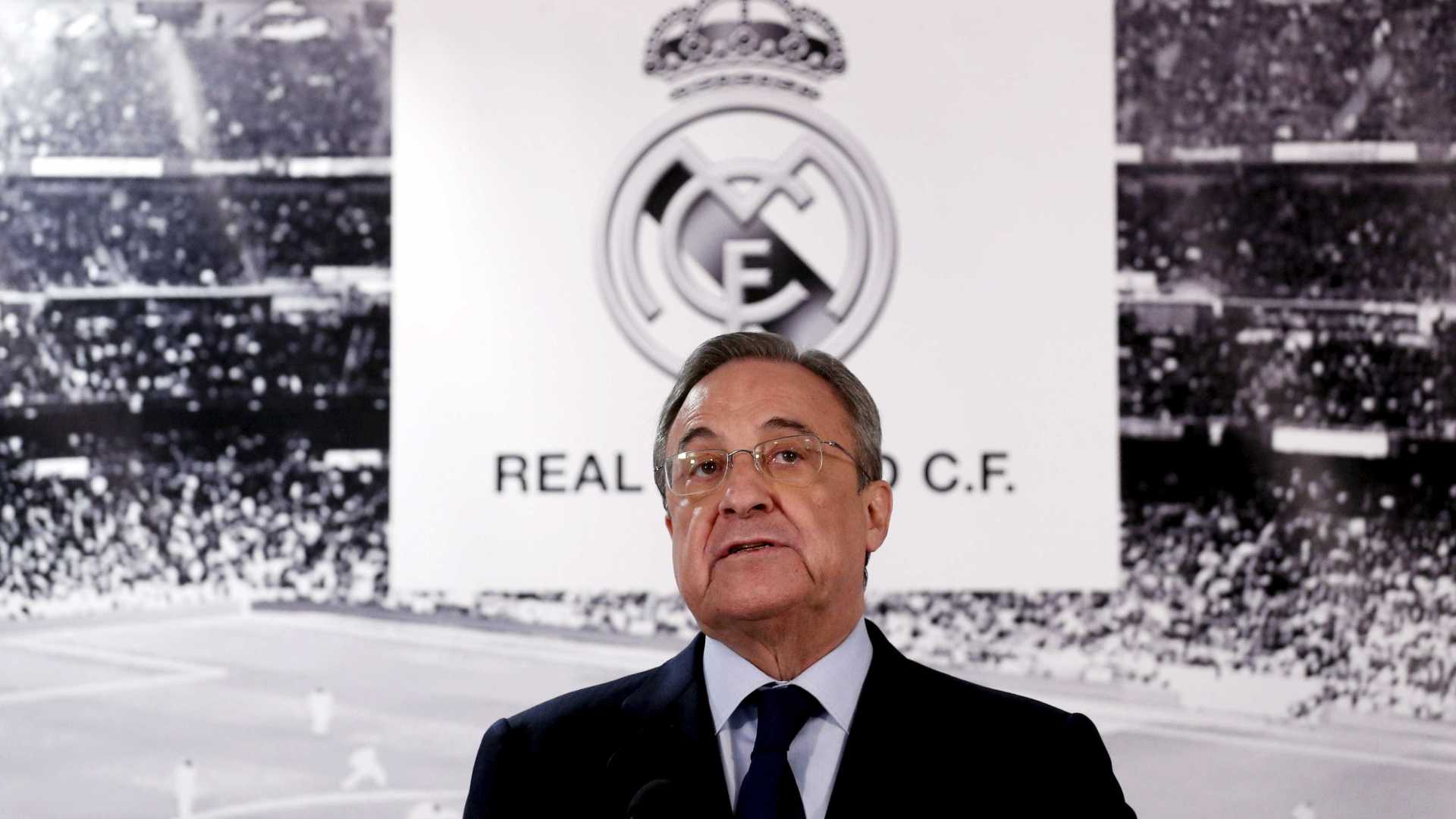 Real estaria usando negociação com Neymar para contratar outro atacante