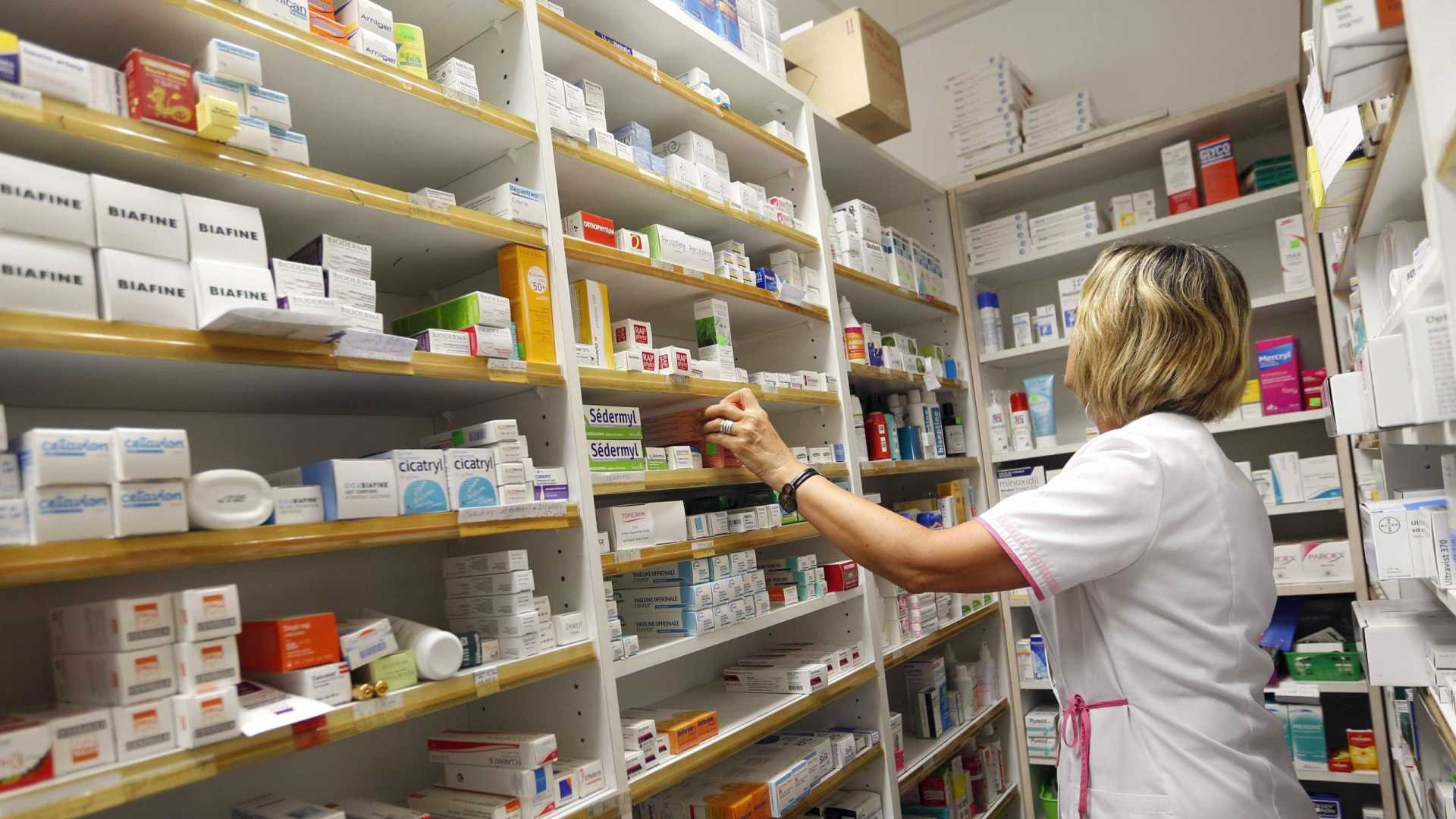 Ministério da Saúde quer distribuir mais remédios gratuitos