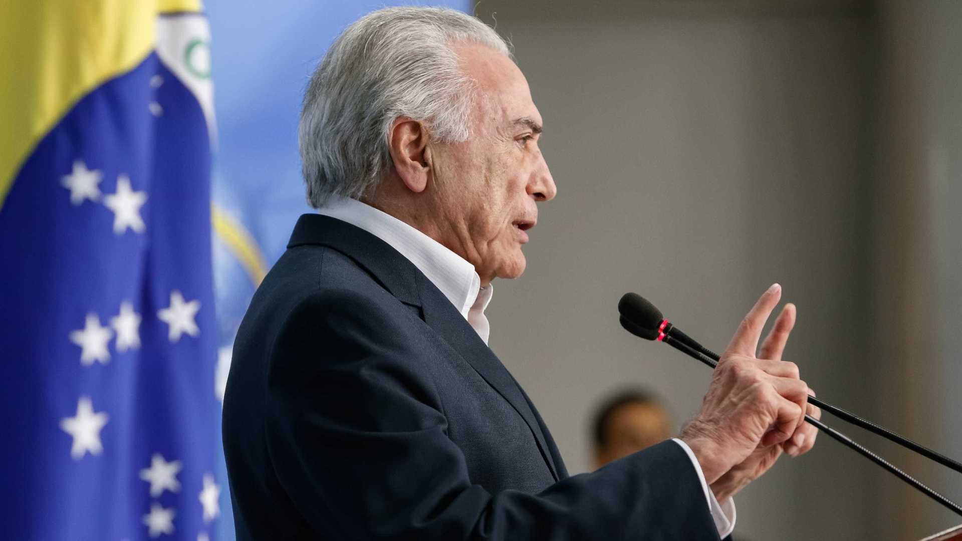 Veja o que prevê o acordo entre governo e caminhoneiros