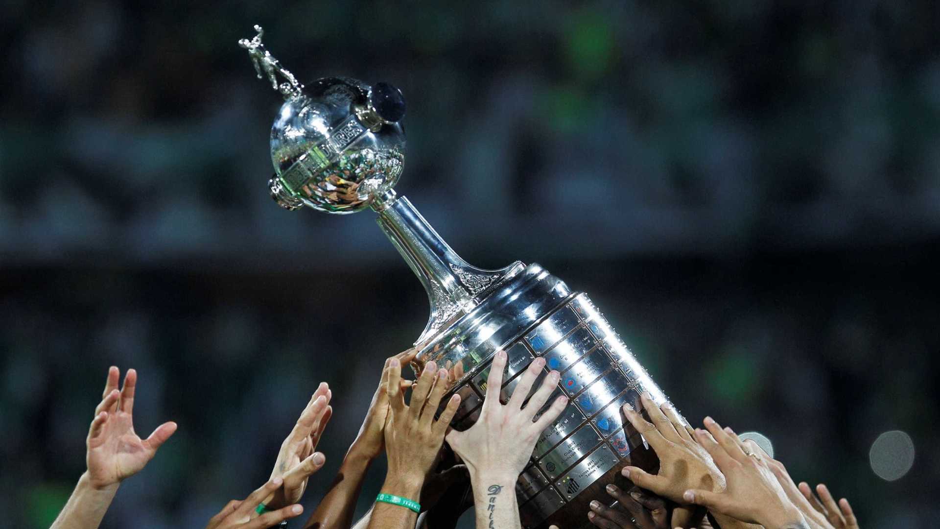 Rodada desta terça tem Champions, Libertadores e muito mais; confira