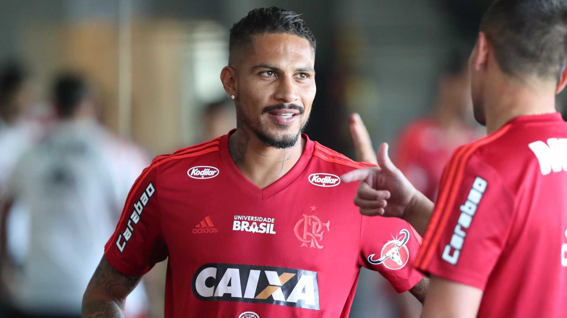 Futuro de Guerrero será decidido nesta quinta em audiência na Suíça