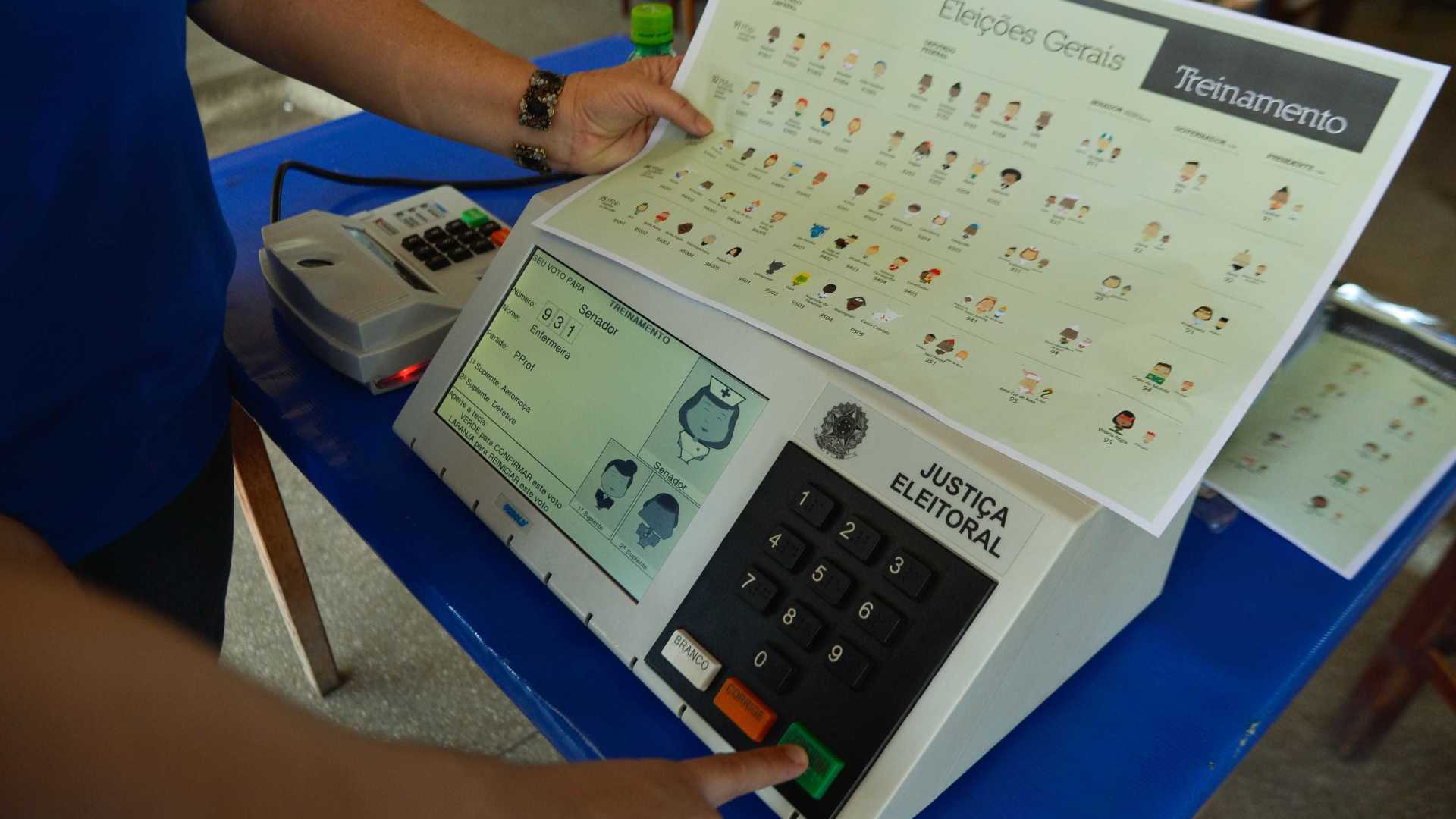 Vai votar pela primeira vez? Atenção para as regras