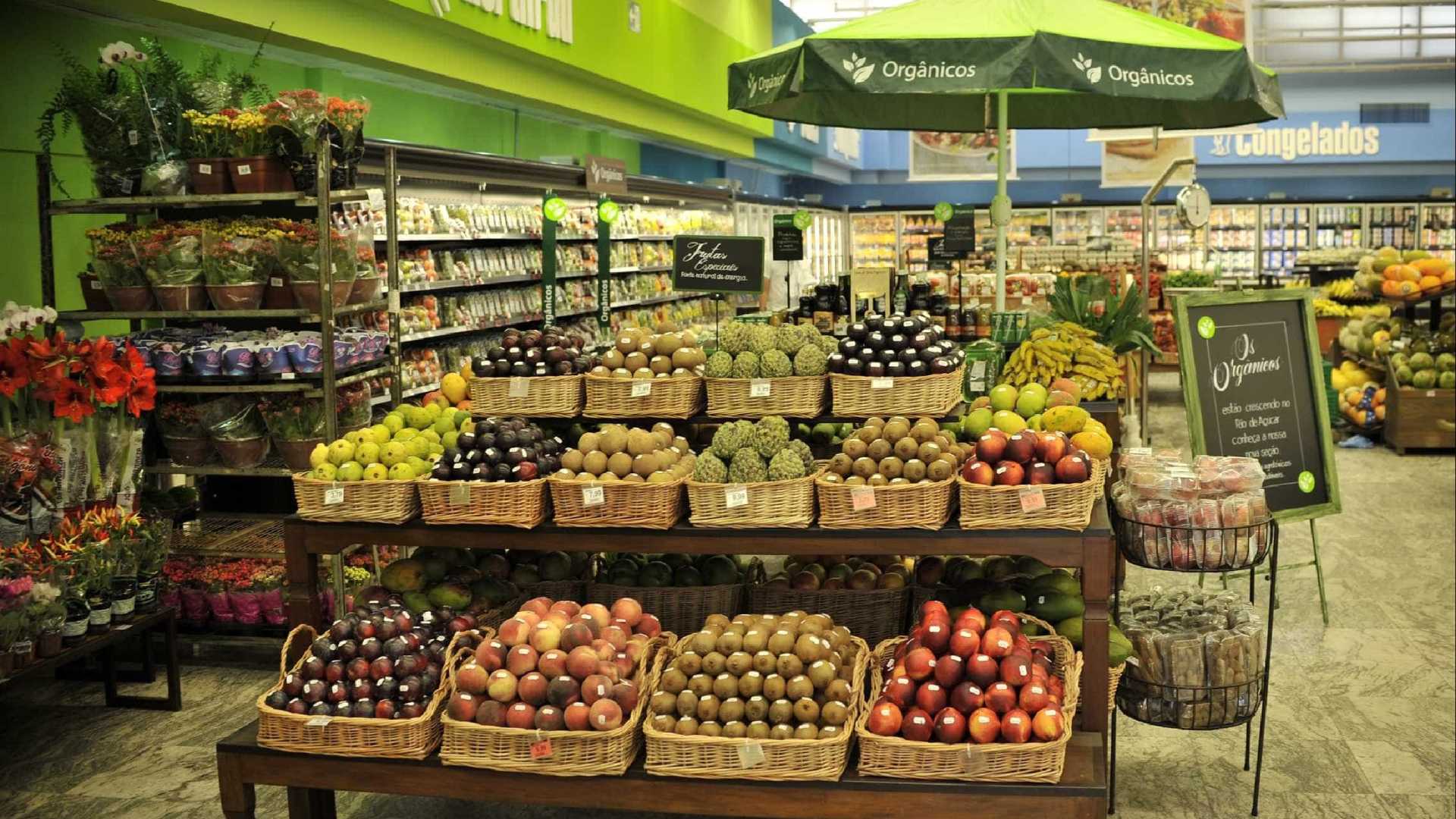 Faltam hortifrutis, ovo e até pão em 22 capitais após dez dias