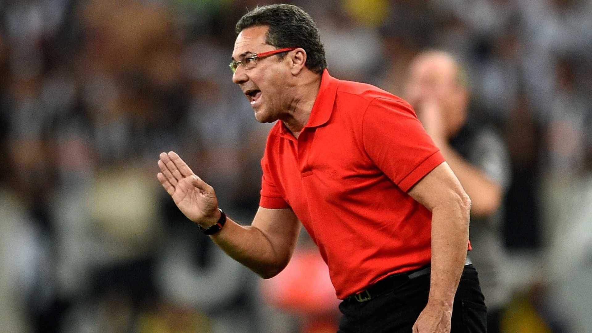 Vanderlei Luxemburgo acerta com canal de TV para comentar a Copa