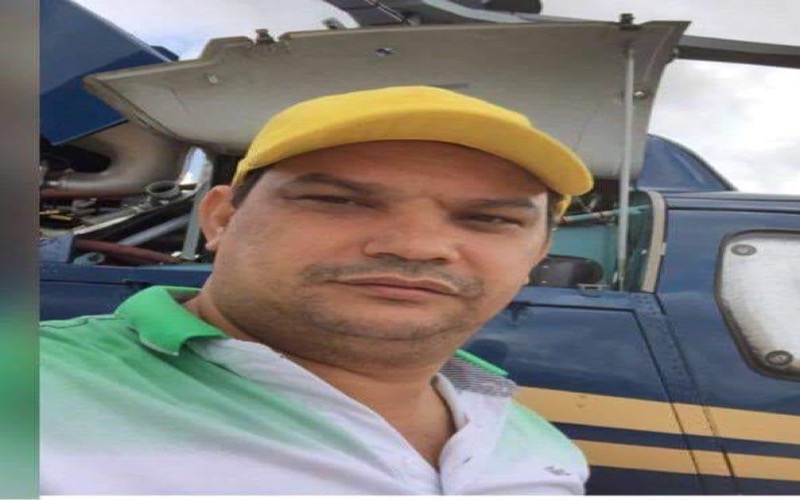 Polícia Civil prende homem acusado de crime contra o meio ambiente e Patrimônio genético  em Juazeiro do Norte-CE