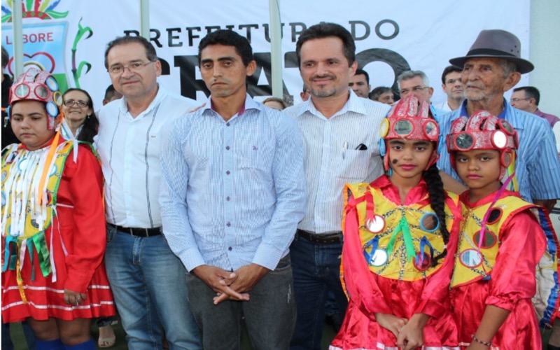 Prefeitura do Crato inicia comemorações dos 254 anos do município com FESTCRATO 2018