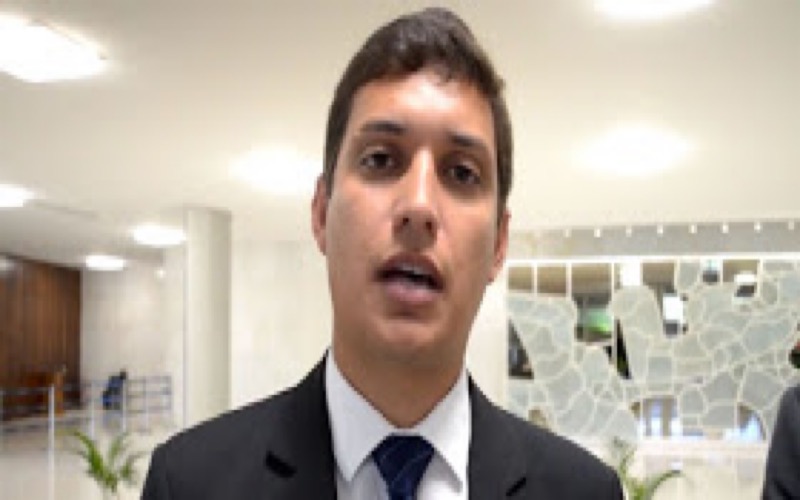 Em Missão Velha, Diego diz que é oportunista debate sobre emancipação