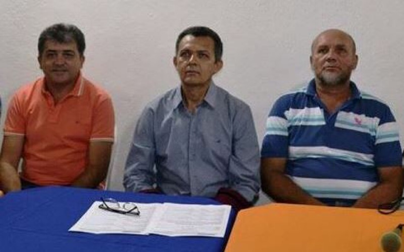 Em Altaneira, SD sai da base do prefeito Dariomar