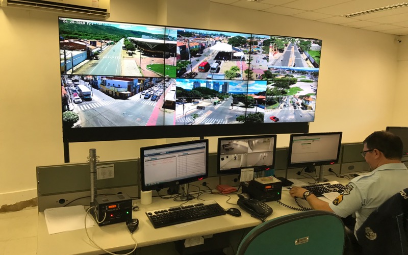 BPRAIO chega em mais cinco cidades da Região do Cariri  junto com sistema de monitoramento