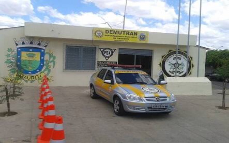 SOB PENA DE MULTA: Tribunal de Justiça ordena fim da greve dos Agentes de Trânsito de Mauriti