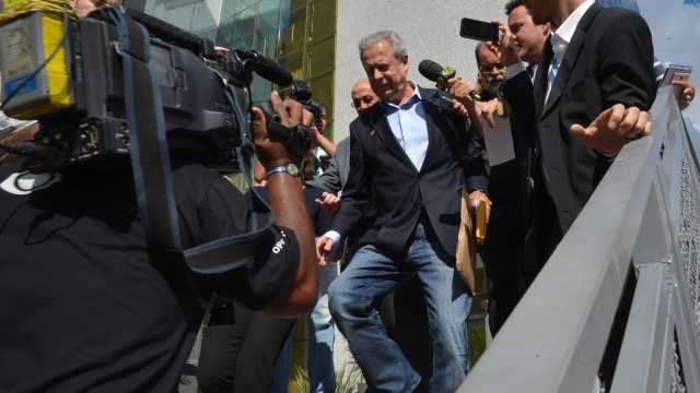 STF volta a discutir prisão em 2ª instância ao julgar ação de Dirceu