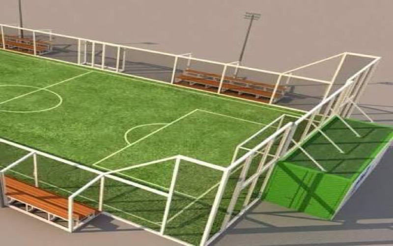 Local para construção de Areninha é definido em Nova Olinda-CE