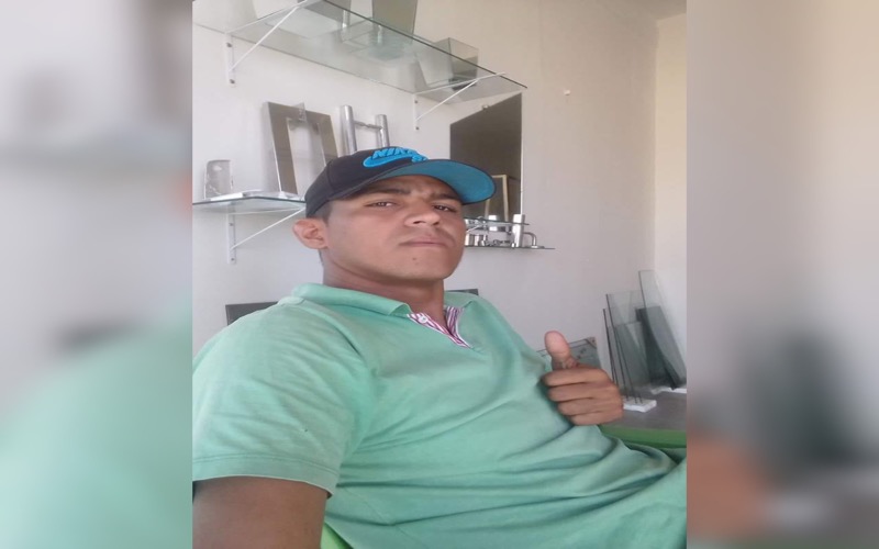 Homem de 28 anos é morto a tiros em Juazeiro do Norte-CE