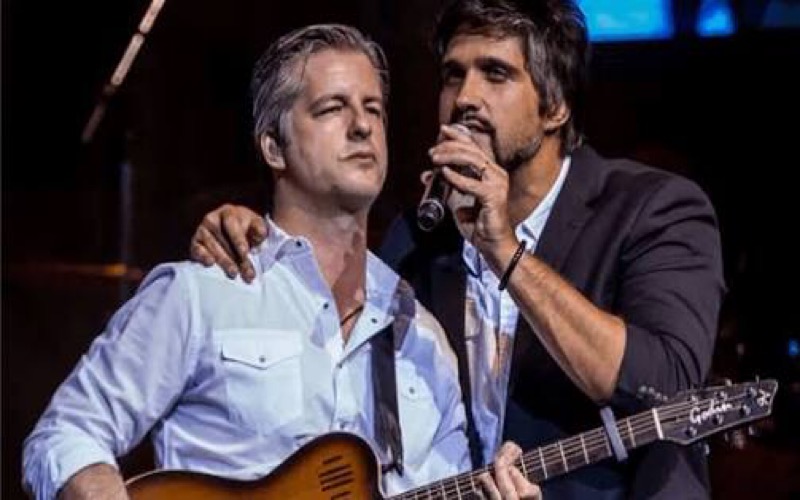 Programação completa de São João 2018 em Juazeiro do Norte-CE é anunciada; Victor e Leo são uma das atrações, veja: