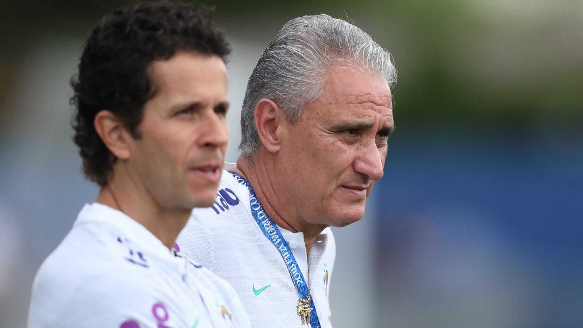 ‘Aula’ do Brasil contra Costa Rica mostra que nem tudo vai mal