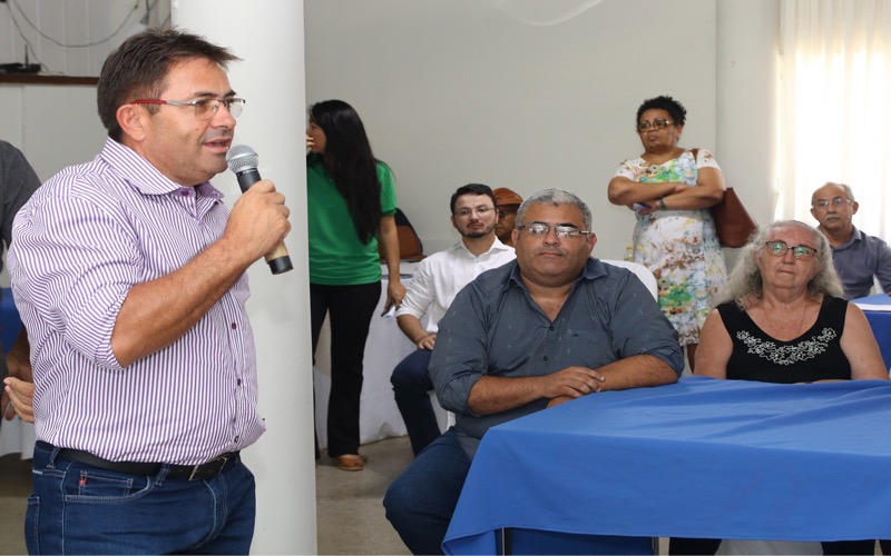Defesa afirma que denúncia contra João do Povo não tem sustentação