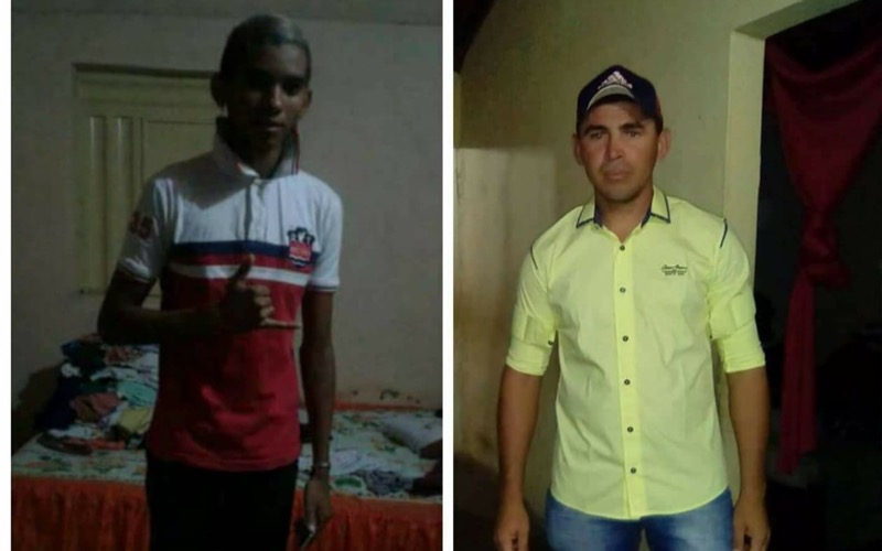 Fim de semana registra 12 mortes e dois achados de cadáveres na Região do Cariri