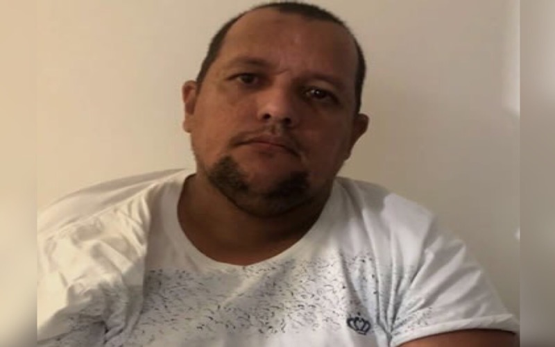 Polícia Civil prende casal integrante do PCC no bairro lagoa Seca em Juazeiro do Norte-CE