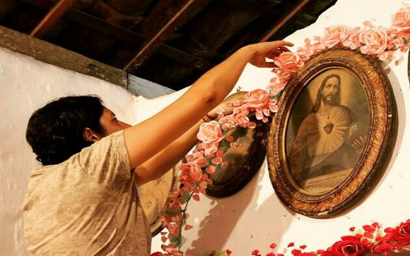 Região Forânea I da Diocese do Crato realiza encontro dos tiradores e tiradoras de Renovação