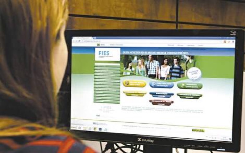 Fies 2018 – Estudantes já podem se inscrever para vagas remanescentes
