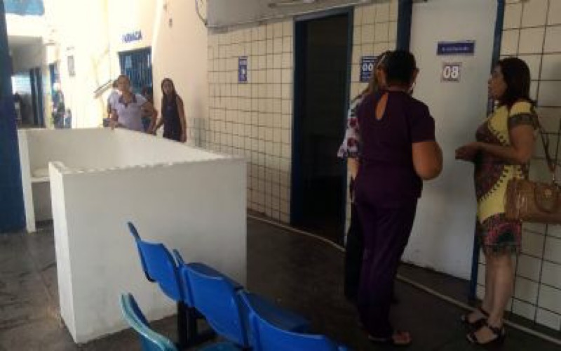 Juazeiro do Norte-CE: Hospital Infantil Maria Amélia será transferido para o Hospital Estephânia durante reforma