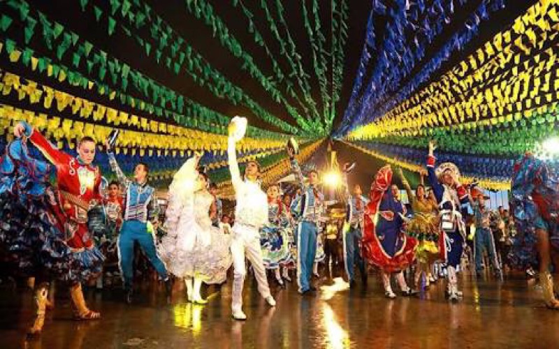 Programação do São João de Juazeiro do Norte será anunciada nesta segunda-feira, 18