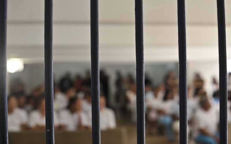Ceará tem 993 foragidos e 11.186 procurados pela Justiça