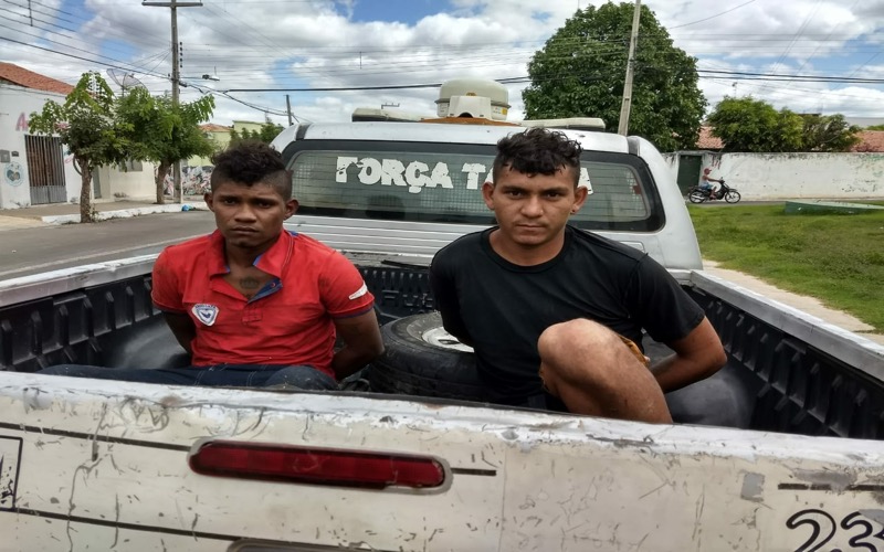 Homem de 38 anos morre após ser alvo de facadas durante bebedeira em  Mauriti-CE e acusados são presos horas depois