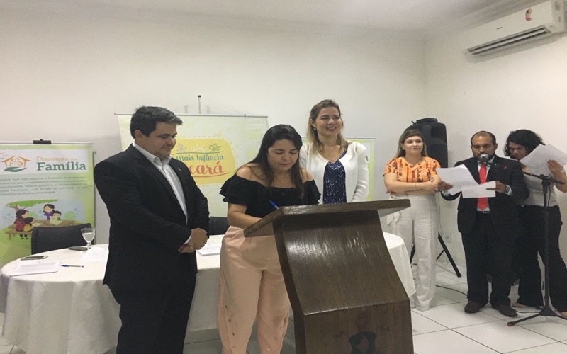 Crato será beneficiado com Projeto Prevenção em Família