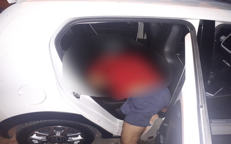 Duplo homicídio: 14 disparos de arma de fogo matam dois homens na cidade de Juazeiro do Norte-CE