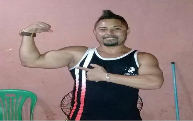 Seis mortes violentas foram registradas no fim de semana na Região do Cariri