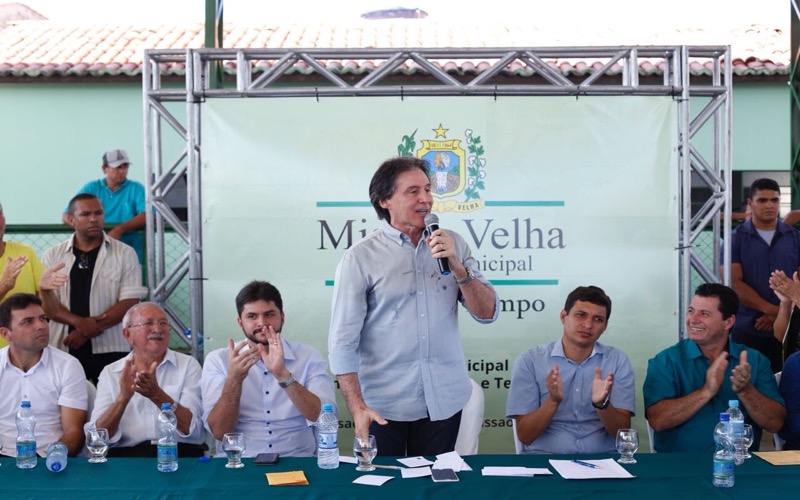 Missão Velha recebe investimentos de R$ 21,8 milhões para saúde, abastecimento de água e construção de casas