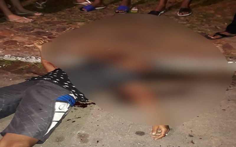 EX- presidiário é morto a bala em Crato-CE
