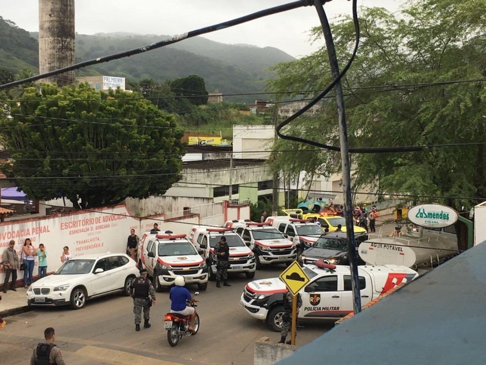 Operação cumpre mandados contra suspeitos de tráfico e homicídios no Agreste de Alagoas