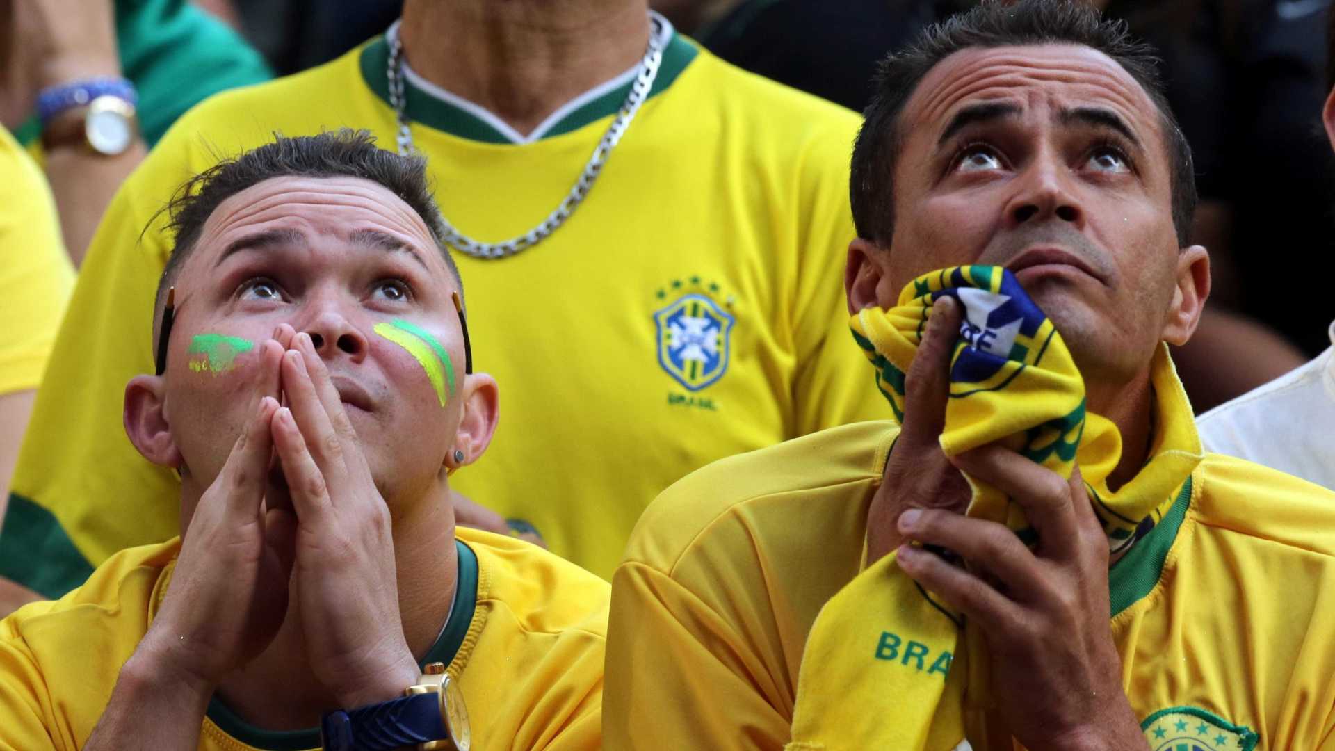 Saiba tudo sobre as oitavas de final; duelos começam neste sábado