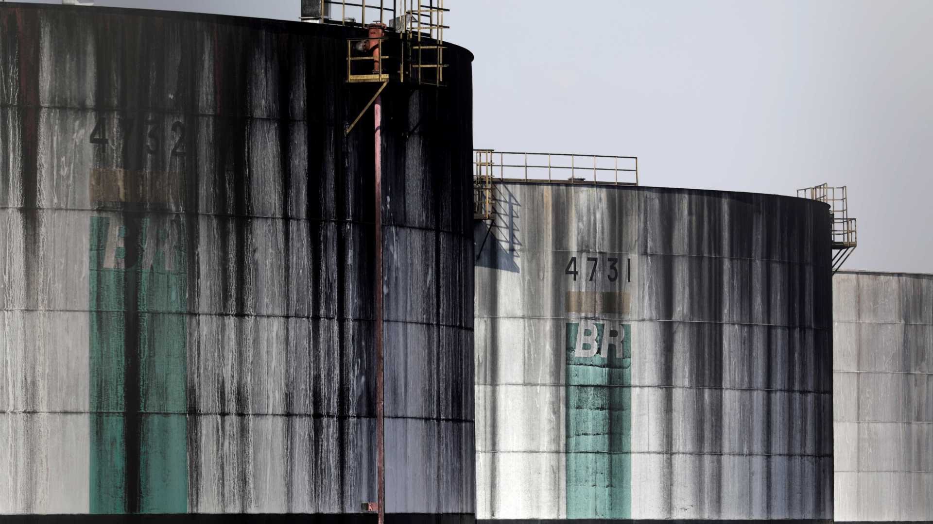 Petrobras perde R$ 137 bilhões em 11 dias