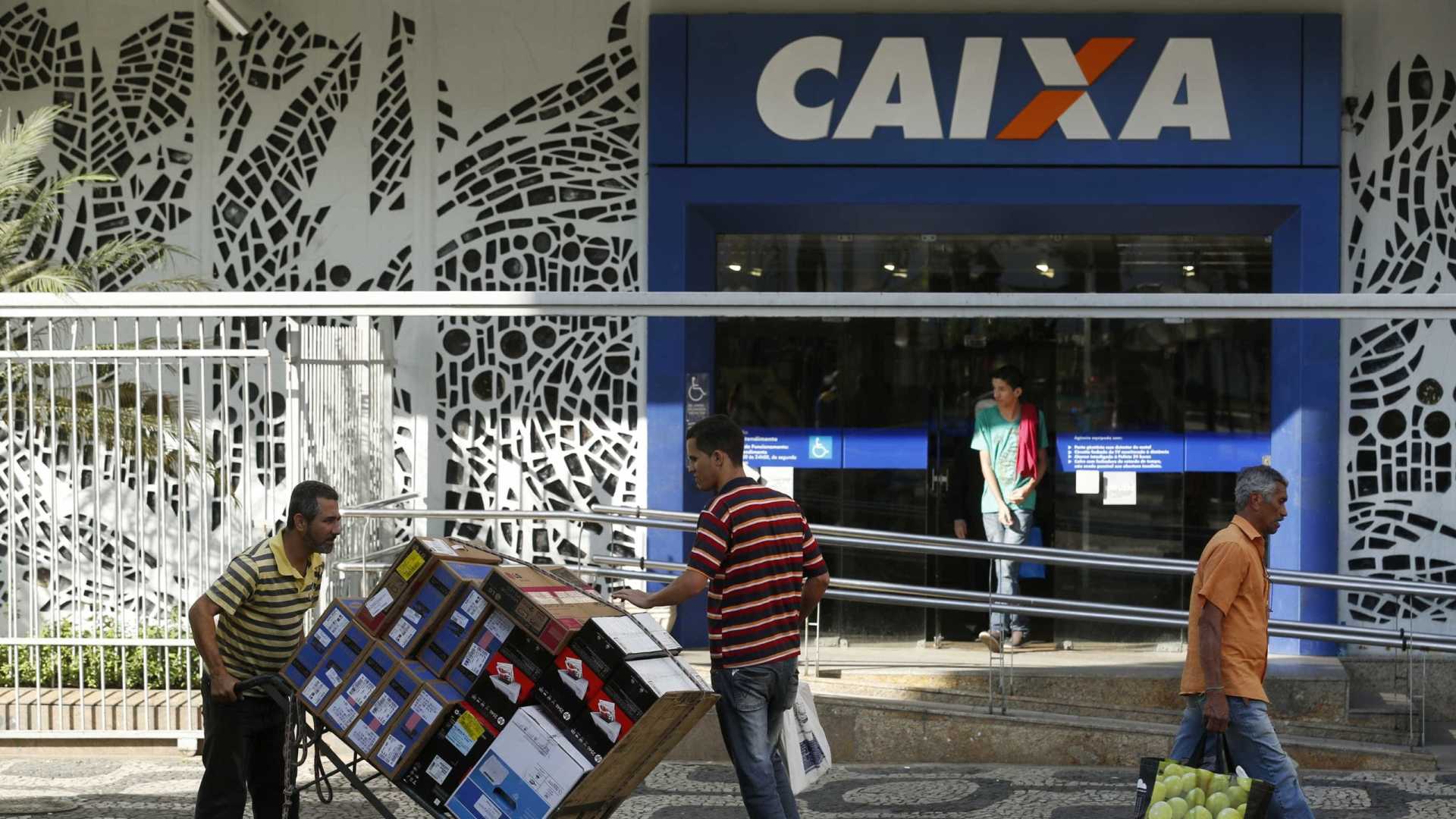 Caixa vai financiar até 80% de imóveis usados para servidores públicos
