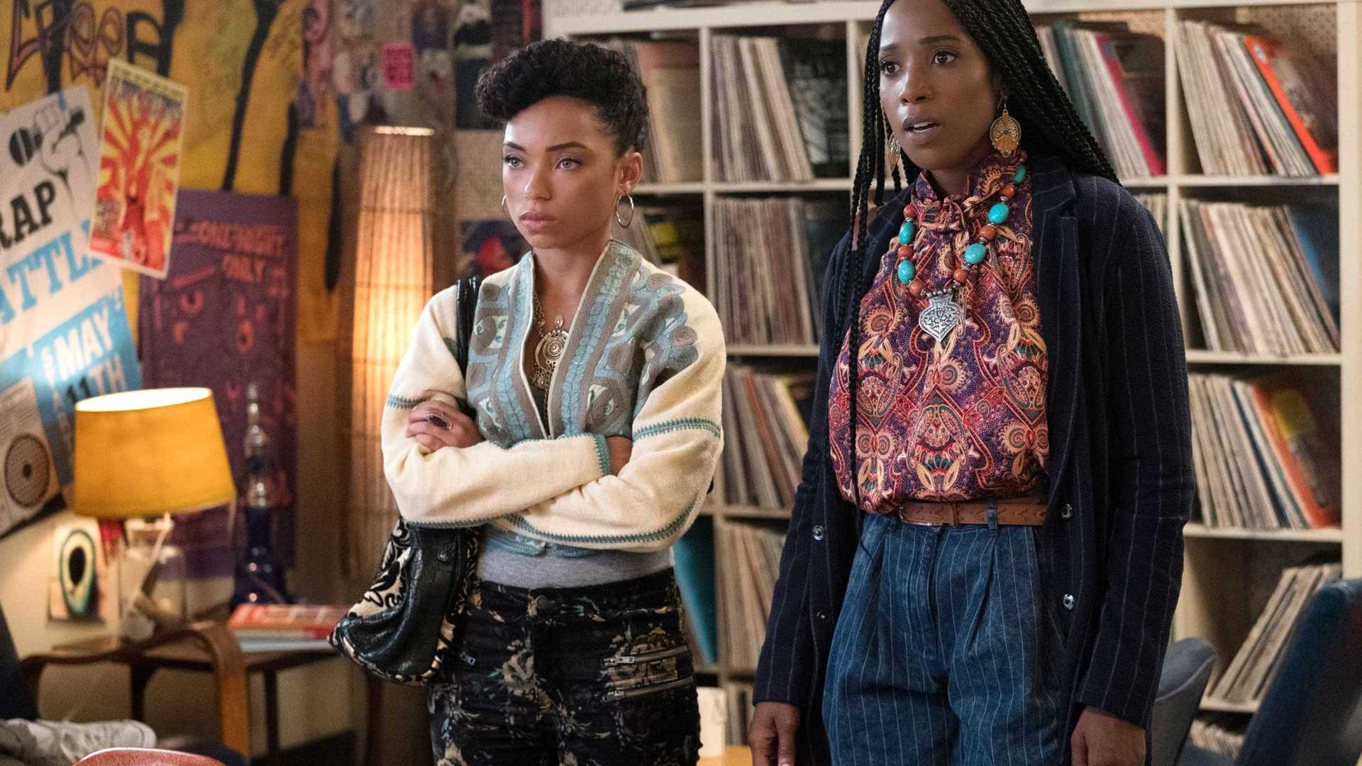 Netflix confirma terceira temporada de ‘Cara Gente Branca’