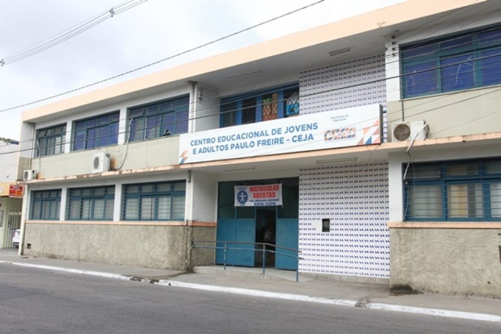 Governo de Alagoas oferta 750 vagas para educação de jovens e adultos