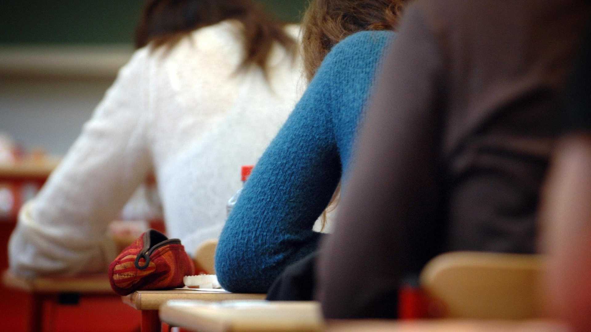 1 a cada 3 escolas de ricos tem nota no Enem abaixo do esperado