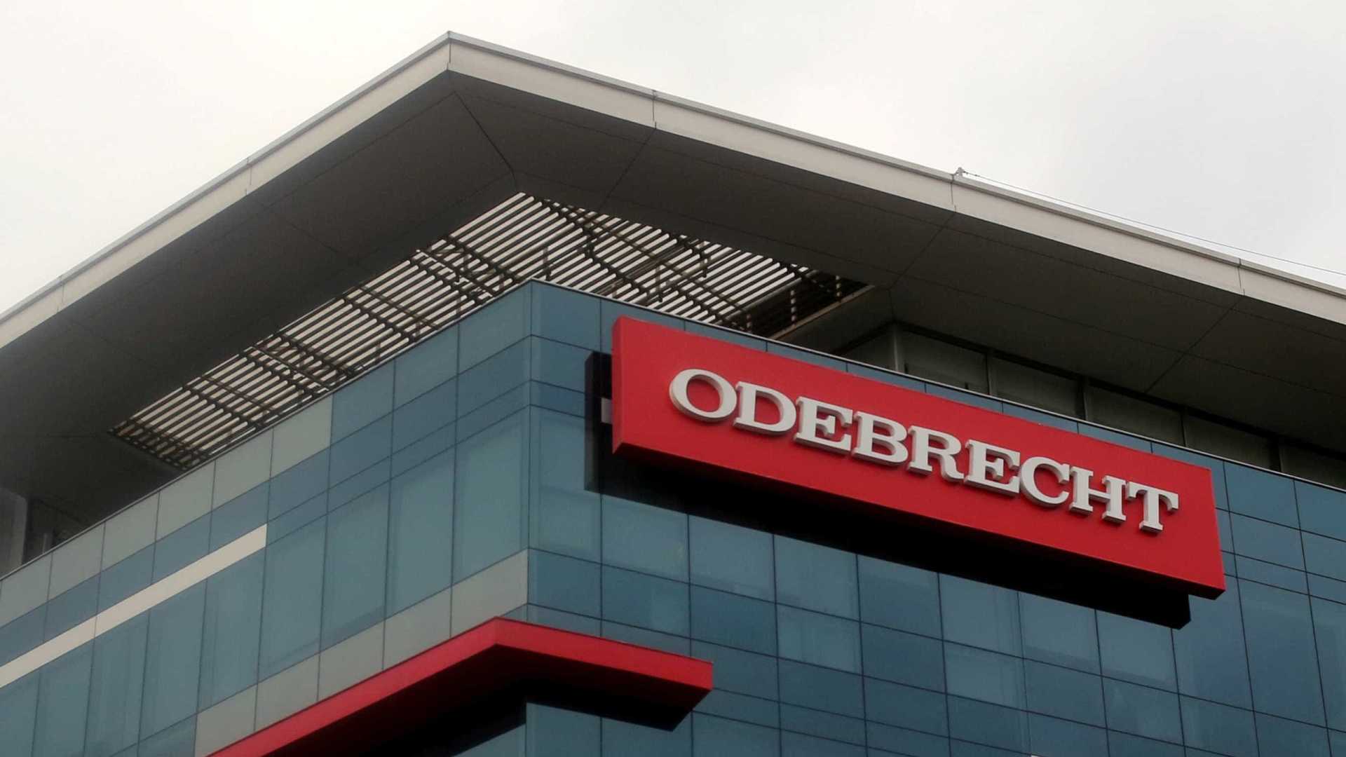 Odebrecht vai pagar R$ 7 mi por participar de fraudes em obras de SP