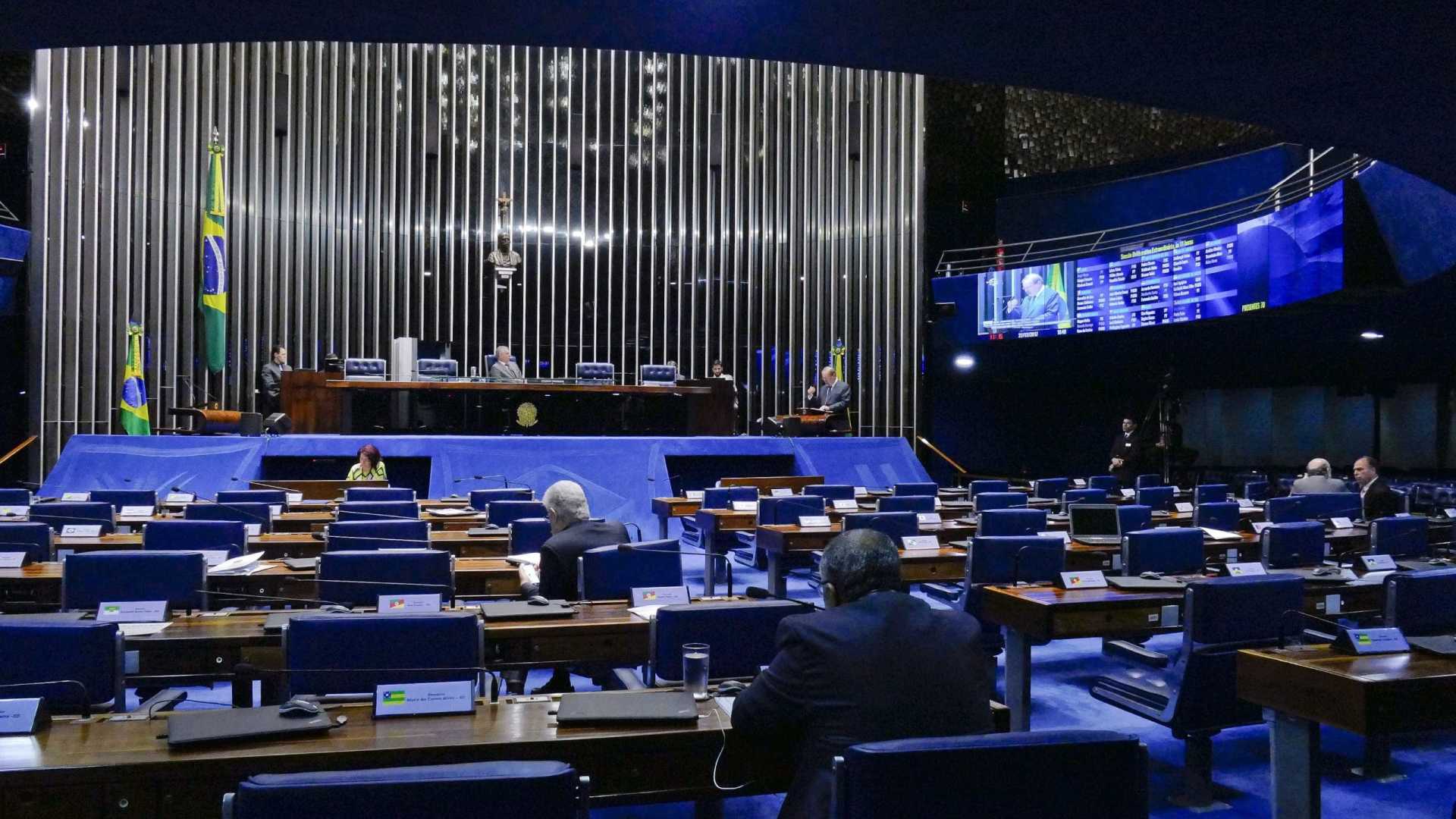 Medidas do ajuste fiscal emperram Congresso