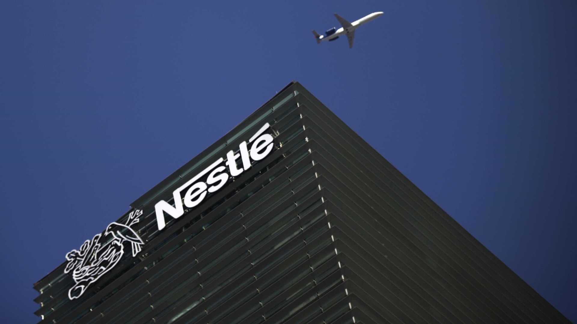 Nestlé pode ser obrigada a leiloar marcas da Garoto