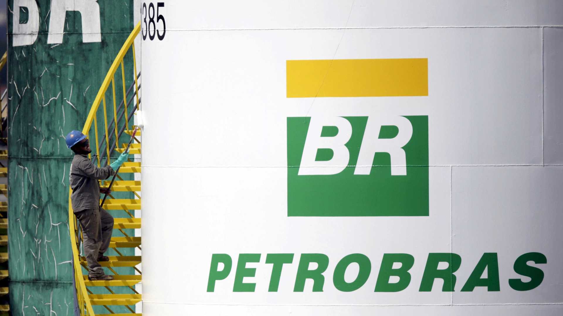 Petrobras perde ação trabalhista de R$ 15 bilhões