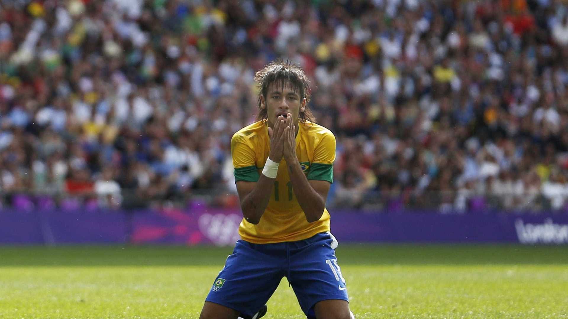 México venceu últimas quatro decisões contra o Brasil