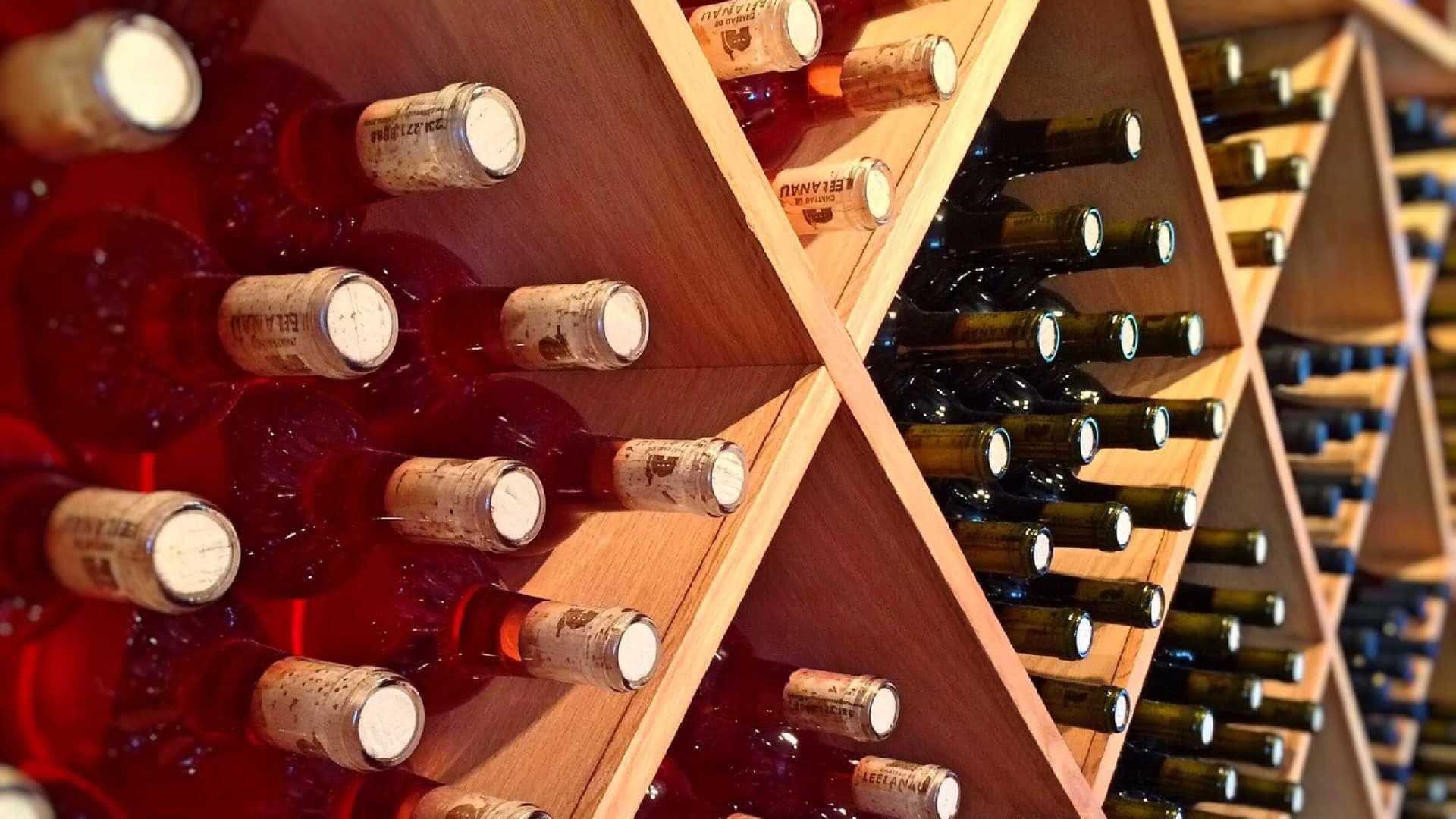 Vinho ‘expresso’ eleva faturamento de loja online em até 50%