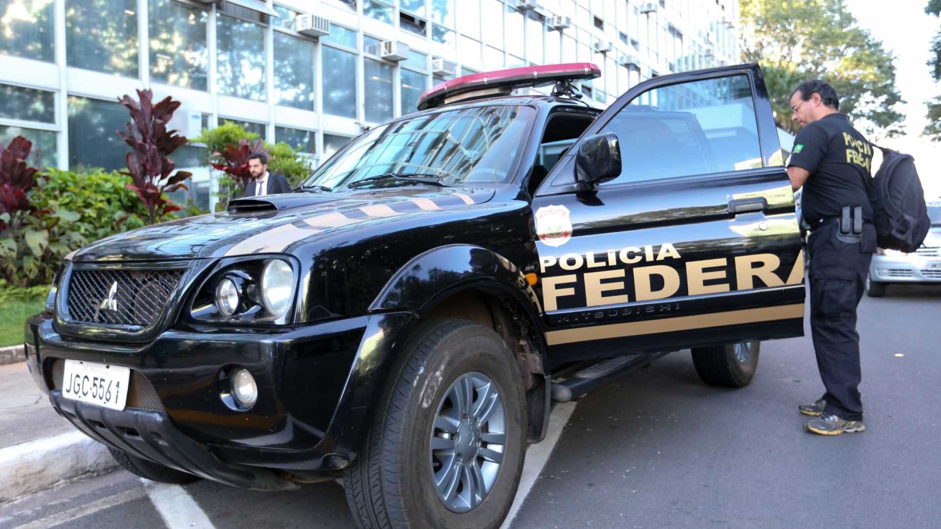 Operação Hefesto mira fraude de R$ 13,6 milhões em cadastro do INSS