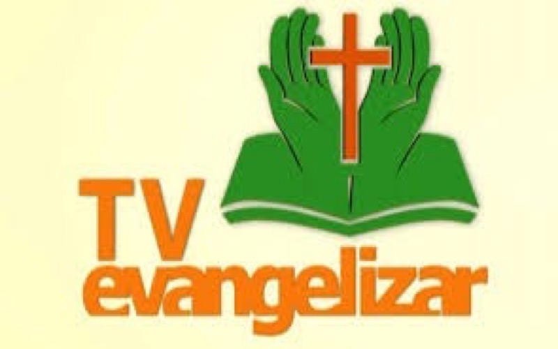 TV Evangelizar HD Canal 45 em Juazeiro do Norte